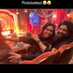 Farhan Akhtar Instagram – The video says it all 😂😂😂