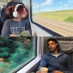 Farhan Akhtar Instagram - We all have our journeys @akiraakhtar