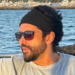 Farhan Akhtar Instagram - Living in the light .. #Faroutdoors