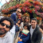 Farhan Akhtar Instagram - Squad 😎 #FarOutdoors