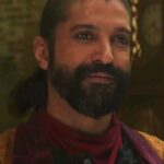Farhan Akhtar Instagram - From MCU cast to MCU fan! Catch #MsMarvel, streaming now in Hindi, English, Tamil, Telugu and Malayalam on DisneyPlus Hotstar