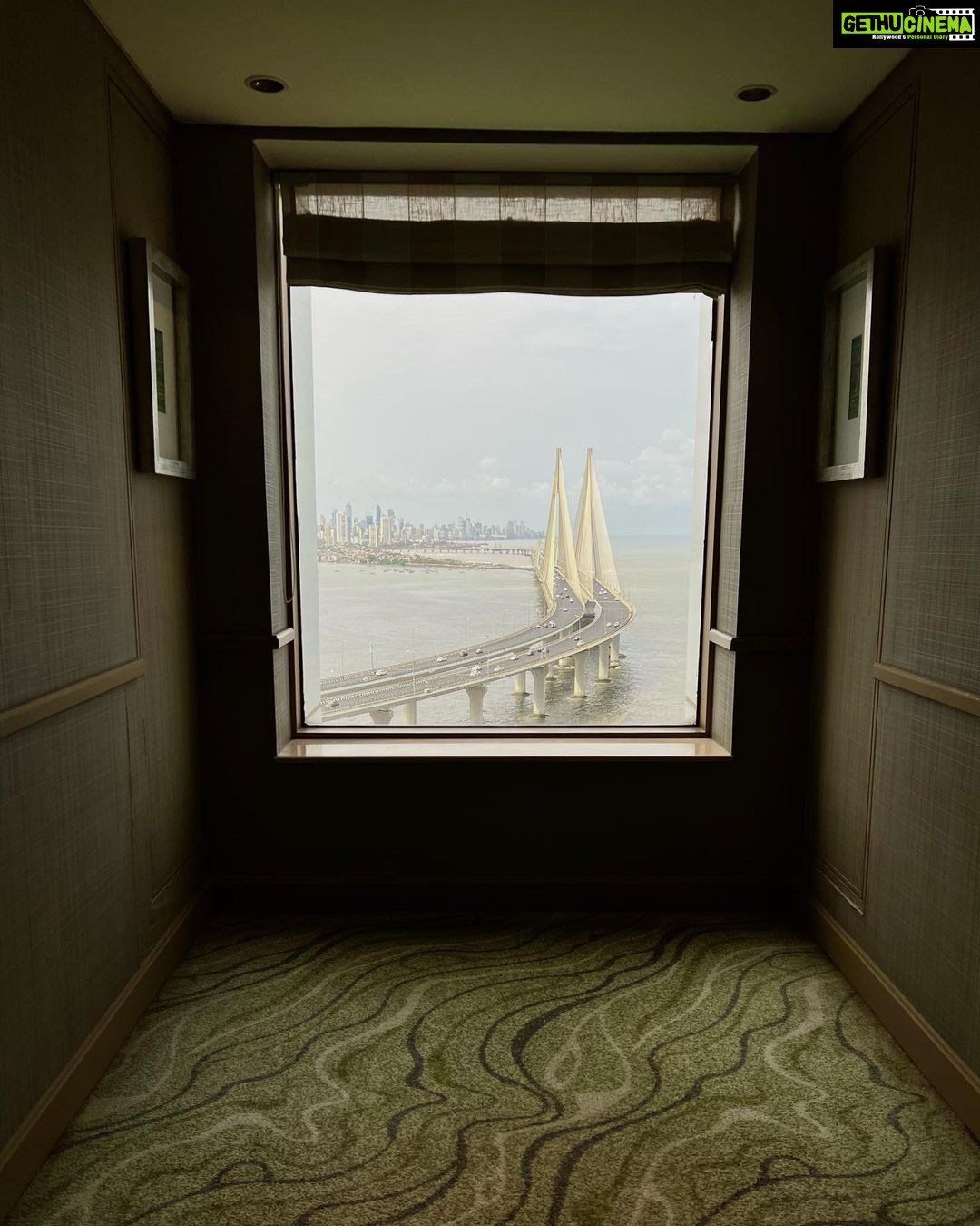 Farhan Akhtar Instagram - Windows to the world #series #shotoniphone13pro #FarOutdoors
