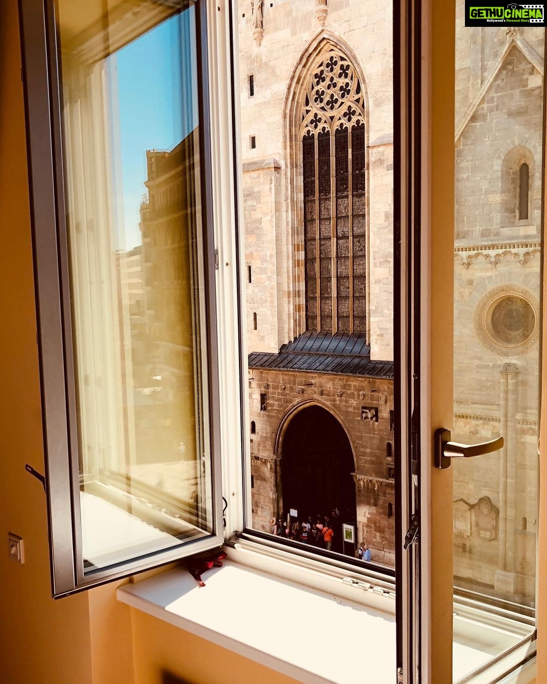 Farhan Akhtar Instagram - Windows to the world #series #shotoniphone13pro #FarOutdoors