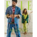 Farhan Akhtar Instagram - Content director & Editor: @kamna.malik Photographer: @errikosandreouphoto Styling: @zohacastelino (Farhan), @shaeroy (Shibani) Hair: @saurabhbhatkar from @bbluntindia (Farhan), @reenaduttahairstylist & @azima_toppo (Shibani) Make-up: @swapnil_pathare (Farhan), @inherchair @sparkletalents (Shibani) Words: @kamna.malik Art direction and cover design: @sanjana_suvarna Production: @cutlooseproductions Editorial assistant: @alizaafatmaa Assisted by: @komal_shetty_ @priyuta_ PR Agency: @cloverconnect.in (Shibani) Special thanks to: @shettypallavi72 @zubindesignmatrix @amuaroraofficial @abheetgidwani @dollysidhwani @mskhattar and @rocstah