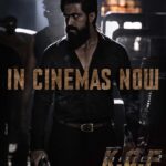 Farhan Akhtar Instagram - #KGFChapter2 is here! Watch it in cinemas near you. @thenameisyash @duttsanjay @officialraveenatandon @joinprakashraj @srinidhi_shetty @prashanthneel @hombalefilms @vkiragandur @excelmovies @ritesh_sid #AAFilmsIndia @ravibasrur @bhuvanphotography @karthik_krg @vaaraahicc @dreamwarriorpictures @prithvirajproductions
