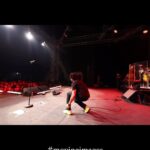 Farhan Akhtar Instagram - Stop Motion dancing is a GO!!! 🤘🏽 @farhanliveofficial #Nagpur #giglife #music #live #concert #stage Images @akhileshganatraphotography 🤘🏽