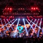 Farhan Akhtar Instagram - Thank you Barton Hill.. thank you Thiruvananthapuram.. loved playing for you beautiful people last evening. You made our first gig in your city memorable .. big big hug ❤️❤️ @farhanliveofficial will be back 🤘🏽