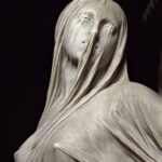 Farhan Akhtar Instagram - Veiled Truth by Antonio Corradini made in 1752. Mind-blown by the sculptors vision and craftsmanship. ❤️ Images sourced from the web.