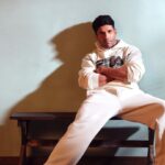 Farhan Akhtar Instagram – Sporty-fied. 

Image @prasadnaaik 
Styled by @divyakdsouza for @filaindia 
Hair @saurabhbhatkar @bblunt 
Make up @swapnil_pathare