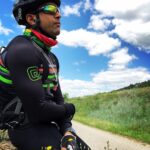 Farhan Akhtar Instagram - Take me there dobara ❤️ #cycos #pedaljayenge #FarOutdoors