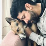Farhan Akhtar Instagram - Find your peace. #tystagram