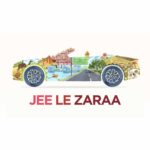 Farhan Akhtar Instagram - About time the girls took the car out #JeeLeZaraa @priyankachopra @katrinakaif @aliaabhatt @zoieakhtar @reemakagti1 @ritesh_sid @excelmovies @tigerbabyfilms @whenchaimettoast