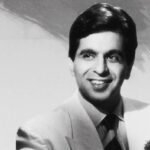 Farhan Akhtar Instagram - Sad day for the Hindi film industry and film audiences across the world. Dilip Kumar saab was truly an institution of acting. One could learn so much from watching his films and only dream of coming close to his incredible craft and delicate nuance. Thank you for the films, the performances and the memories, Yusuf saab 🙏🏽❤️ RIP. Deepest condolences to Saira-ji & family.