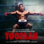 Farhan Akhtar Instagram - It fills me with immense joy to give you the first glimpse of a film into which we poured all our love, passion, exuberance and madness. It truly is a labour of love and today I am so excited to share it with you. Here’s presenting the #ToofaanTeaser 🥊.. big big hug #ToofaanOnPrime premieres May 21, on @primevideoin. @excelmovies @romppictures @mrunalofficial2016 #PareshRawal @hussain.dalal @ritesh_sid @rakeyshommehra @vjymaurya @ozajay @shankarehsaanloy @zeemusiccompany @jaduakhtar #AnjumRajabali @kassimjagmagia @vishalrr