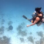 Farhan Akhtar Instagram - Feed your soul #scuba #ray #maldives #faroutdoors