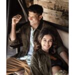 Farhan Akhtar Instagram - 730 not out 😉🏏 @shibanidandekar #partnership Image: @errikosandreouphoto 👊🏼 Styled by: @pashamalwani 🙏🏼