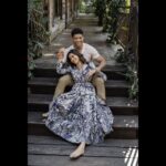 Farhan Akhtar Instagram - If you want to be my valentine raise your hand.. 😬❤️😘😘 @shibanidandekar love ya .. 📷 @errikosandreouphoto