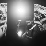 Farhan Akhtar Instagram - To all the beautiful people who were there last evening, You made our very first ‘Echoes’ concert more memorable than hoped for. Thank you from the bottom of my heart for your love and energy. Massive love right back at you. 🤘🏽❤️ See you soon. Images @akhileshganatraphotography #music #mumbai #live #concert #palladium #Echoes @phoenixpalladium