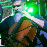 Farhan Akhtar Instagram - To all the beautiful people who were there last evening, You made our very first ‘Echoes’ concert more memorable than hoped for. Thank you from the bottom of my heart for your love and energy. Massive love right back at you. 🤘🏽❤️ See you soon. Images @akhileshganatraphotography #music #mumbai #live #concert #palladium #Echoes @phoenixpalladium