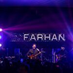 Farhan Akhtar Instagram - To all the beautiful people who were there last evening, You made our very first ‘Echoes’ concert more memorable than hoped for. Thank you from the bottom of my heart for your love and energy. Massive love right back at you. 🤘🏽❤️ See you soon. Images @akhileshganatraphotography #music #mumbai #live #concert #palladium #Echoes @phoenixpalladium