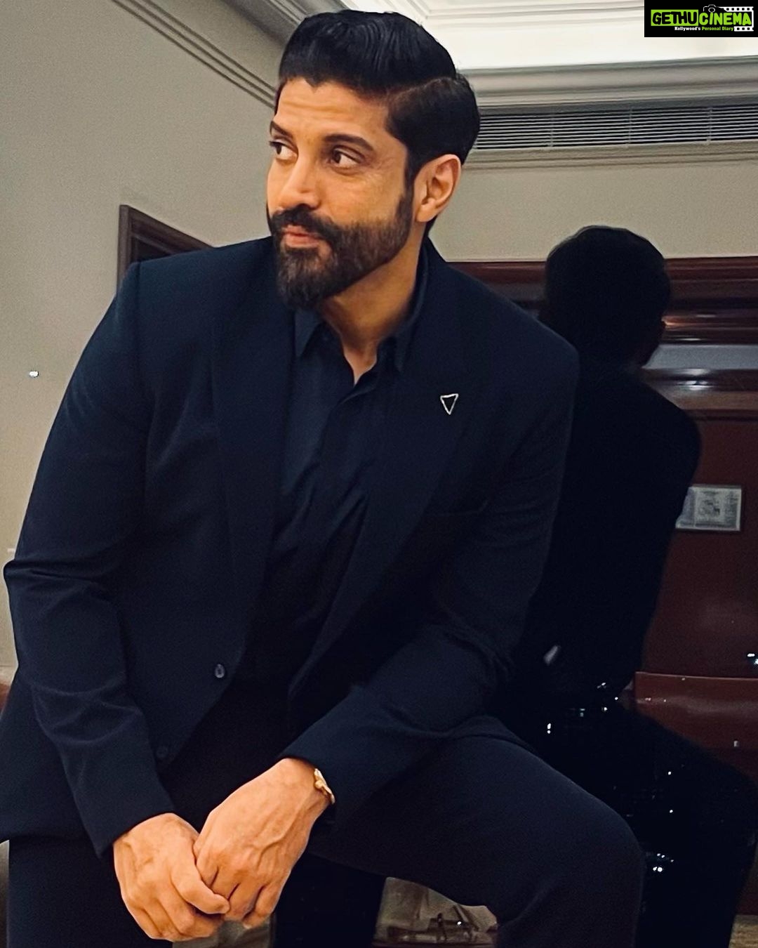Farhan Akhtar Latest News, Photos, Videos and Analysis- Indiatoday