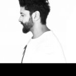 Farhan Akhtar Instagram - New profile picture. #thatsit