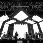 Farhan Akhtar Instagram - Soundcheck ✅ for @farhanliveofficial gig in Delhi tonight .. we’re ready and waiting to entertain all those coming tonight..! Don’t forgot to bring your dancing shoes, your sing-along energy and let’s party. 🤘🏽