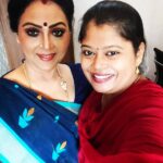 Fathima Babu Instagram -