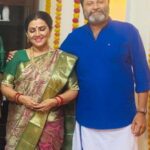 Fathima Babu Instagram - #vijaytvserial #sippikkulmuthu