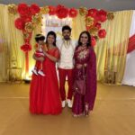 Fathima Babu Instagram - Sandy & Sylvia’s son Shawn Michael’s first birthday