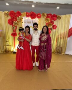 Fathima Babu Instagram - Sandy & Sylvia’s son Shawn Michael’s first birthday