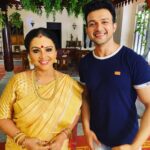 Fathima Babu Instagram - #sippikkulmuthu #vijaytvserial