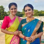Fathima Babu Instagram - Quite a performer Reehana #sippikulmuthu