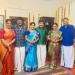Fathima Babu Instagram - #vijaytvserial #sippikkulmuthu