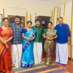 Fathima Babu Instagram - #vijaytvserial #sippikkulmuthu
