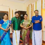 Fathima Babu Instagram - #vijaytvserial #sippikkulmuthu