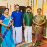Fathima Babu Instagram - #vijaytvserial #sippikkulmuthu