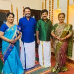 Fathima Babu Instagram - #vijaytvserial #sippikkulmuthu
