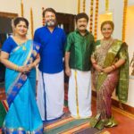 Fathima Babu Instagram - #vijaytvserial #sippikkulmuthu