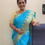 Fathima Babu Instagram - #vijaytvserial #sippikkulmuthu