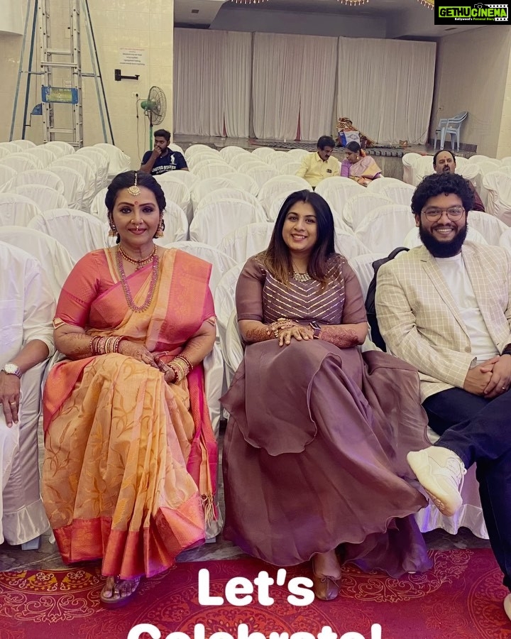 Fathima Babu Instagram - dress up for yourself ....it gives a very good feel