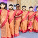 Fathima Babu Instagram -