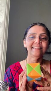 Fathima Babu Instagram - SHD masala phone number 8939379617 Her Insta id @shyamshomedelight