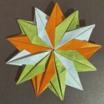 Fathima Babu Instagram - Origami - my new found pastime