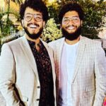 Fathima Babu Instagram – My sons