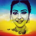 Fathima Babu Instagram -