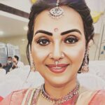 Fathima Babu Instagram -