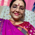 Fathima Babu Instagram - Blouse by @_barnali_fashion_