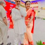 Fathima Babu Instagram -