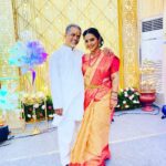 Fathima Babu Instagram -